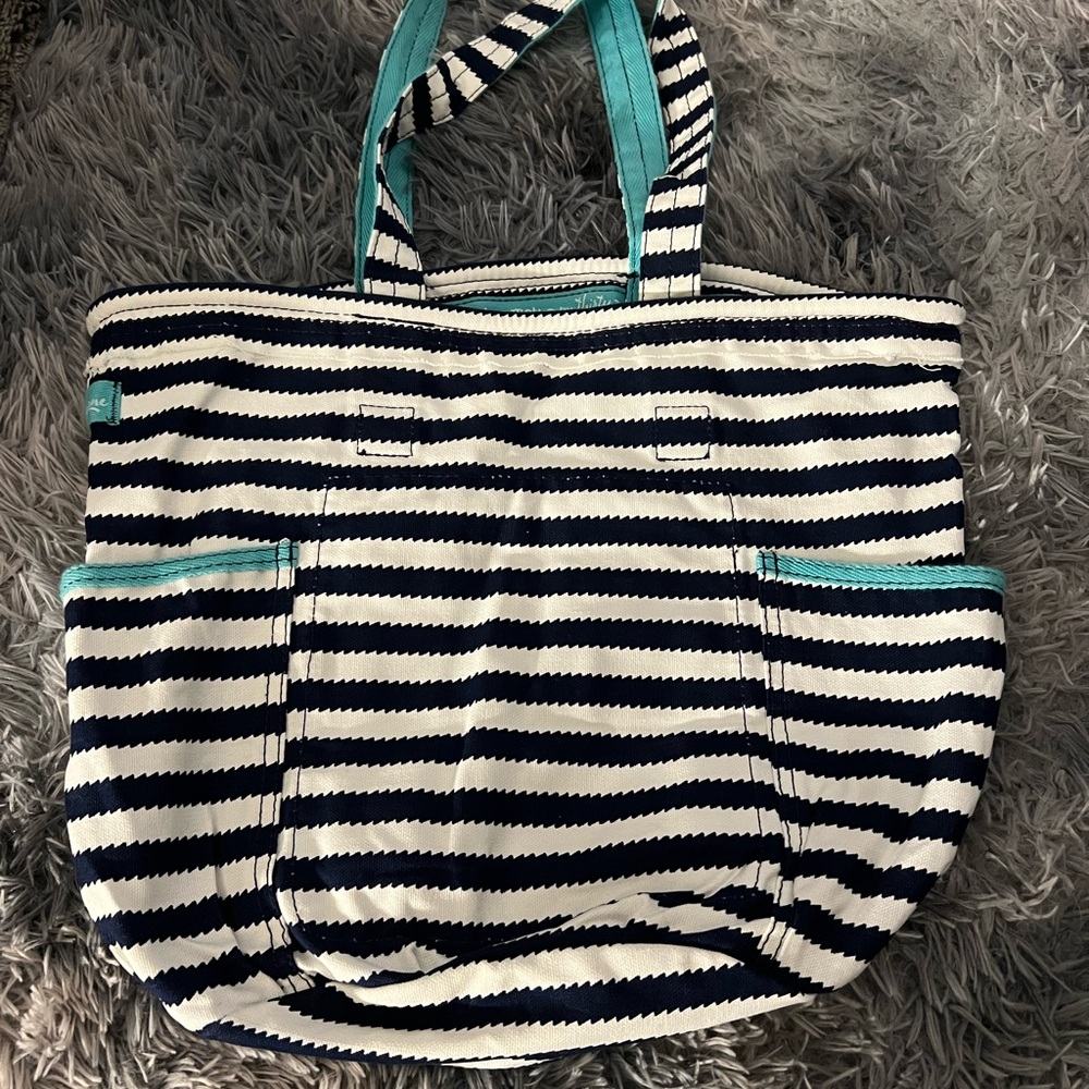 Thirty one bag